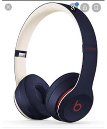 beats. by dr.dre | ヘッドフォン/イヤホン