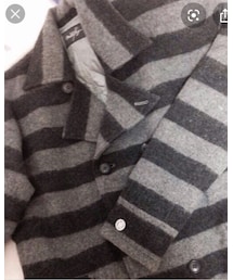 MILKBOY | ピーコート