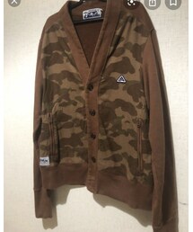 A BATHING APE | カーディガン/ボレロ
