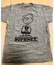 SOPHNET. | (Tシャツ/カットソー)