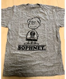 SOPHNET. | Tシャツ/カットソー