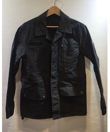 uniform experiment | ブルゾン