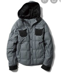 SOPHNET. | ダウンジャケット/コート