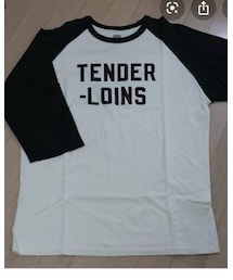 TENDERLOIN | Tシャツ/カットソー