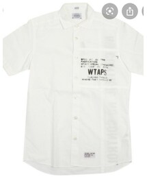 WTAPS | シャツ/ブラウス