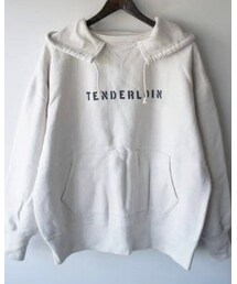 TENDERLOIN | パーカー