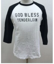 TENDERLOIN | (Tシャツ/カットソー)