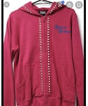 HYSTERIC GLAMOUR(ヒステリックグラマー)の「トップス(パーカー)」