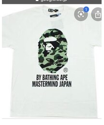 A BATHING APE | Tシャツ/カットソー