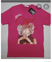 HYSTERIC GLAMOUR | Tシャツ/カットソー