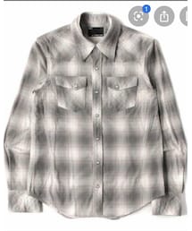 NUMBER (N)INE | シャツ/ブラウス