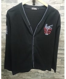 HYSTERIC GLAMOUR | カーディガン/ボレロ