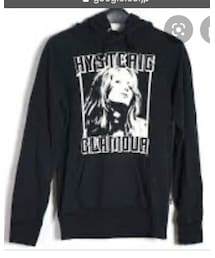 HYSTERIC GLAMOUR | パーカー
