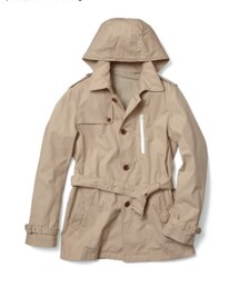 uniform experiment | トレンチコート