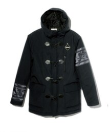 F.C.Real Bristol | ダッフルコート