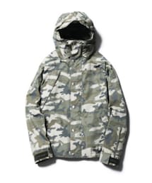 SOPHNET. | マウンテンパーカー