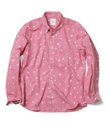 uniform experiment | シャツ/ブラウス