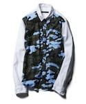 SOPHNET.(ソフネット)の「トップス(シャツ/ブラウス)」