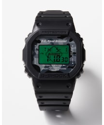 F.C.Real Bristol | アナログ腕時計