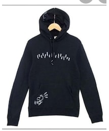 HYSTERIC GLAMOUR | パーカー