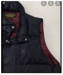 NEIGHBORHOOD | ダウンベスト