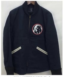 HYSTERIC GLAMOUR | ブルゾン