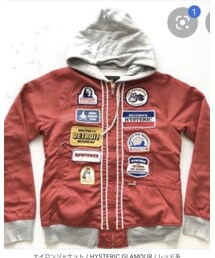 HYSTERIC GLAMOUR | その他アウター