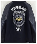 NEIGHBORHOOD(ネイバーフッド)の「ジャケット/アウター(スタジャン)」