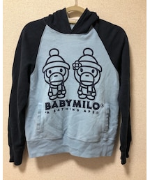 A BATHING APE | パーカー