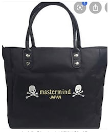 mastermind JAPAN | トートバッグ