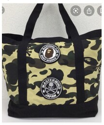 mastermind JAPAN | トートバッグ