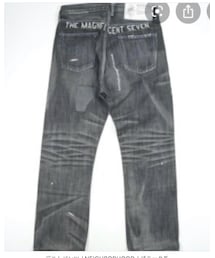 NEIGHBORHOOD | デニムパンツ