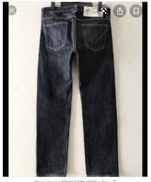 NEIGHBORHOOD | デニムパンツ