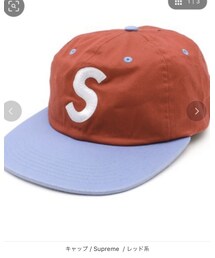 Supreme  | キャップ