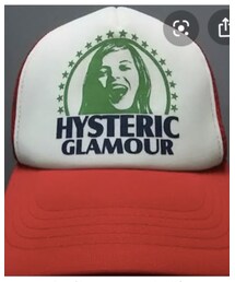HYSTERIC GLAMOUR | キャップ