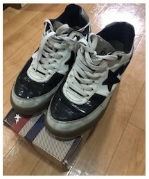 A BATHING APE | スニーカー