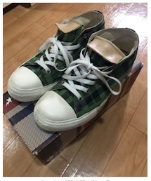 SOPHNET. | スニーカー