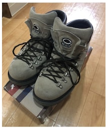 VISVIM | ブーツ