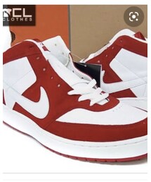 NIKE | スニーカー