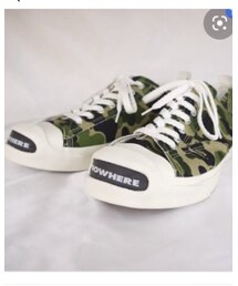 UNDERCOVER | スニーカー