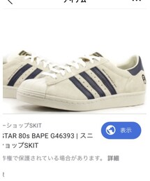 A BATHING APE | スニーカー