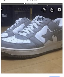 A BATHING APE | スニーカー