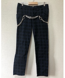 MILKBOY | チノパンツ