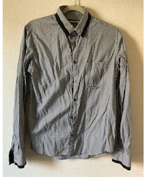 MEN'S MELROSE | シャツ/ブラウス