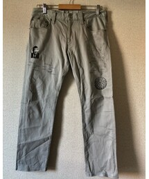 UNDERCOVER | チノパンツ