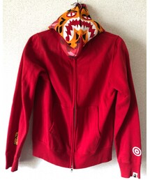 A BATHING APE | パーカー