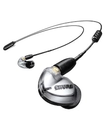 Shure | ヘッドフォン/イヤホン