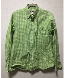 uniform experiment | シャツ/ブラウス