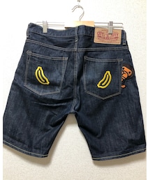 A BATHING APE | デニムパンツ