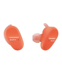 SONY | ヘッドフォン/イヤホン